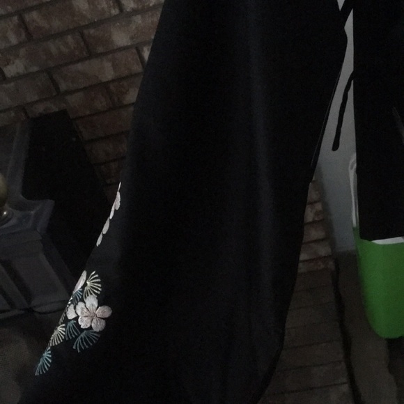 Handmade Traditional Chinese Han costume - Picture 9 of 10